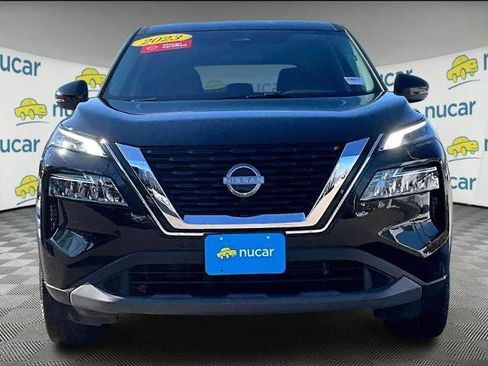 Certified 2023 Nissan Rogue SV image 2
