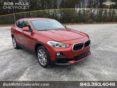 Used 2018 BMW X2 xDrive28i