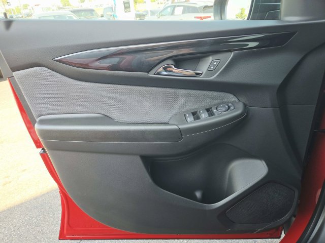 New 2026 Chevrolet TrailBlazer LS w/ LS Convenience Package FWD image 27