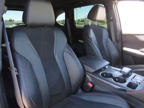 Used 2024 Acura MDX A-Spec AWD/4WD image 11