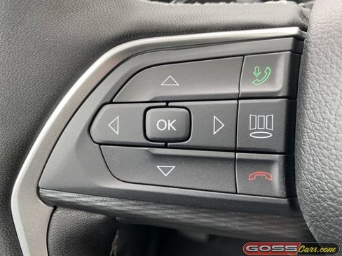New 2026 Jeep Grand Cherokee Laredo X AWD/4WD image 18