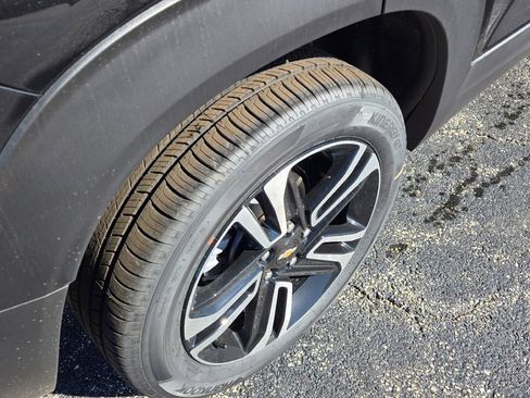 New 2026 Chevrolet TrailBlazer LT w/ Convenience Package image 8