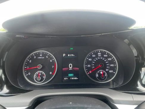 Used 2022 Kia K5 GT-Line w/ GT-Line FWD Premium Package image 31