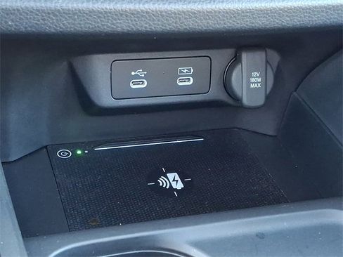 Certified 2025 Acura ADX A-Spec image 25