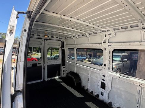 Used 2019 RAM ProMaster 2500 FWD image 82