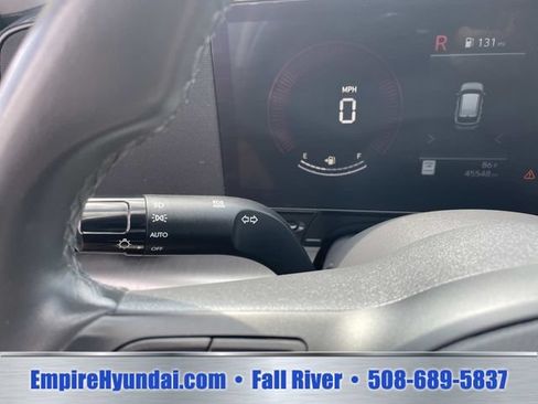 Used 2024 Hyundai Kona SEL AWD/4WD image 30