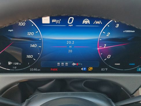 Used 2026 Mercedes-Benz E 350 4MATIC Sedan image 24