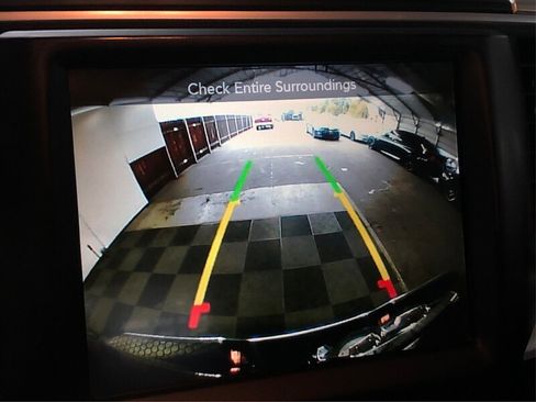 Used 2017 RAM 1500 Big Horn image 23