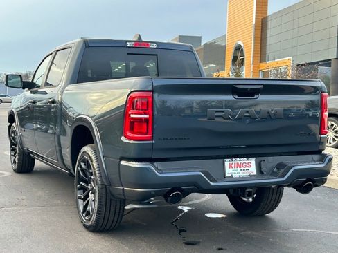 New 2026 RAM 1500 Limited image 5