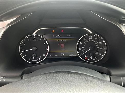 Used 2017 Nissan Murano S FWD image 13