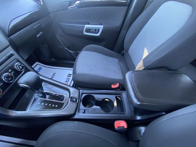 Used 2014 Chevrolet Captiva Sport LT FWD image 19