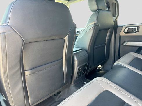 Certified 2023 Ford Bronco Wildtrak AWD/4WD image 18