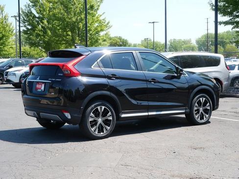 Used 2018 Mitsubishi Eclipse Cross SE AWD/4WD image 5