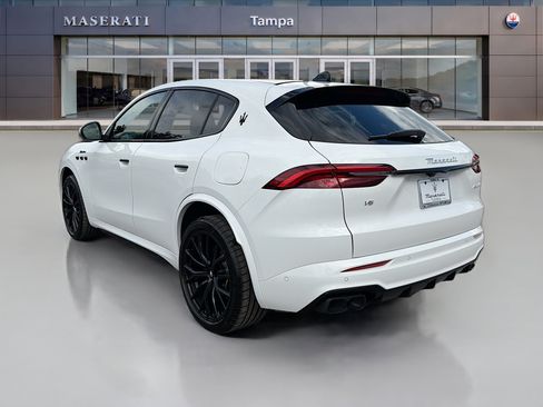 New 2026 Maserati Grecale Modena AWD/4WD image 5