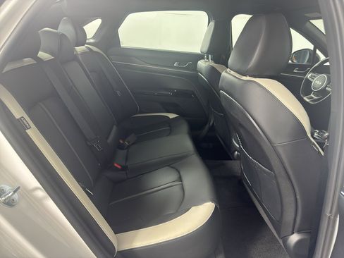 Used 2025 Kia K5 GT-Line AWD/4WD image 38