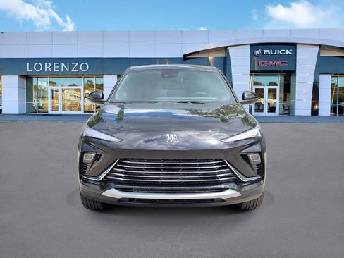 New 2026 Buick Envista Sport Touring w/ Convenience I Package FWD image 2