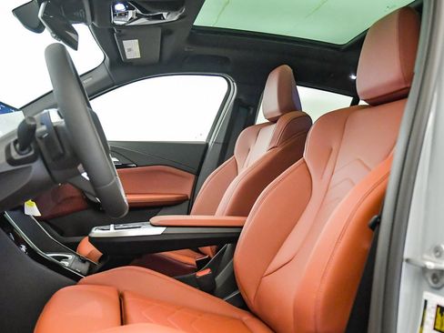 New 2026 BMW X2 xDrive28i image 21