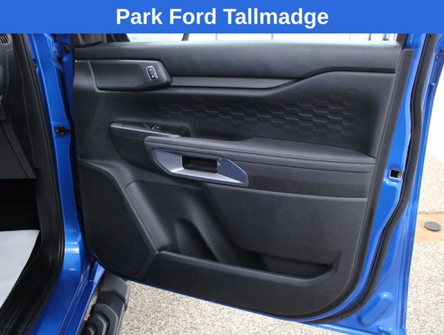 Used 2024 Ford Ranger XLT AWD/4WD image 21