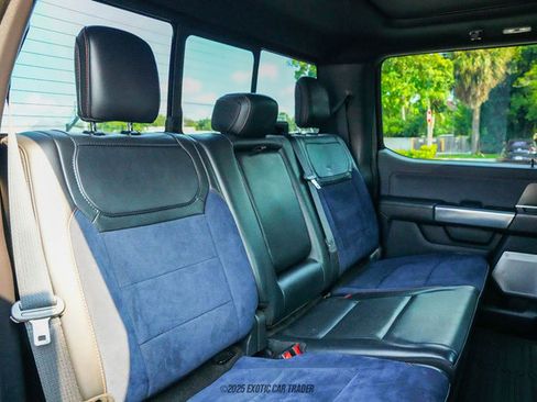 Used 2022 Ford F150 Raptor w/ Equipment Group 801A High image 35