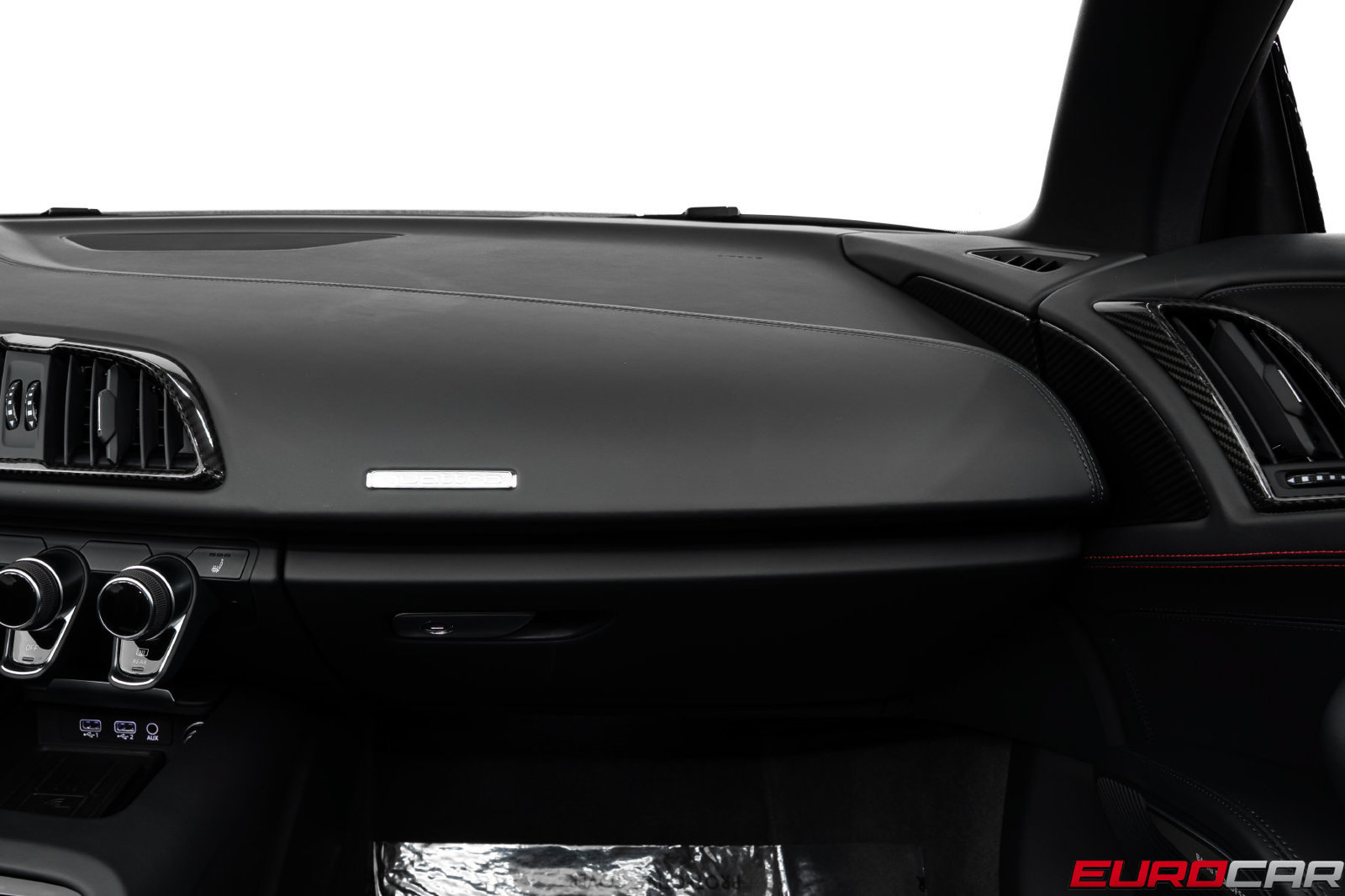 Used 2023 Audi R8 V10 performance AWD/4WD image 47