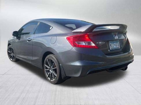 Used 2012 Honda Civic Si image 5
