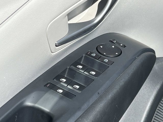 Certified 2025 Hyundai Tucson SEL AWD/4WD image 25