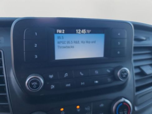 Used 2020 Ford Transit 350 XL image 20