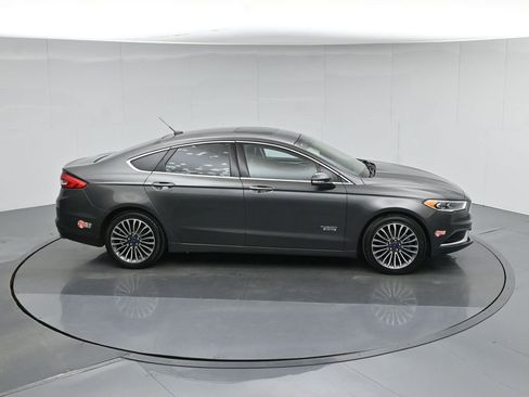 Used 2018 Ford Fusion Energi SE image 51