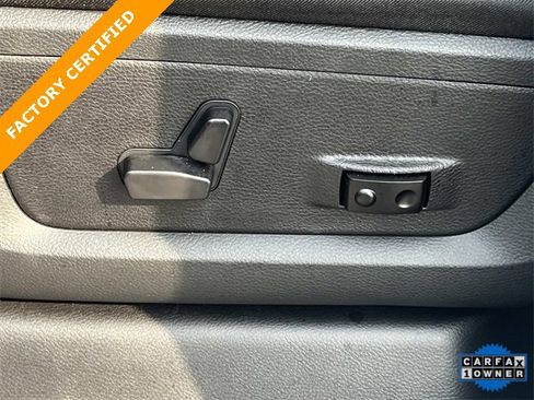 Used 2025 RAM 2500 Limited image 25