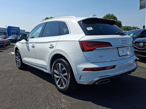 Used 2023 Audi Q5 2.0T Premium w/ Convenience Package AWD/4WD image 4