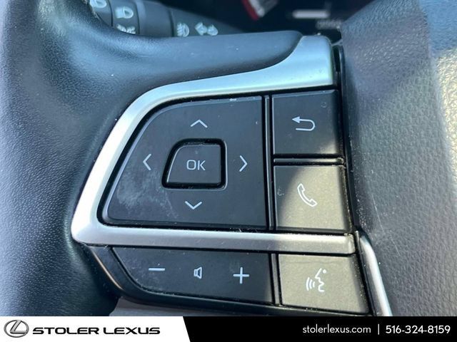 Used 2023 Toyota Highlander Limited AWD/4WD image 28