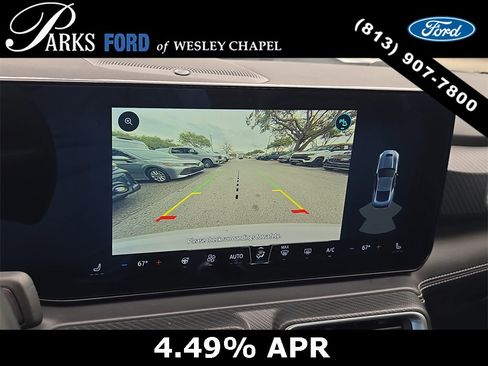 Certified 2024 Ford Mustang GT Premium image 18