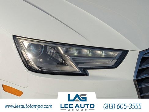 Used 2017 Audi A4 2.0T Premium image 9