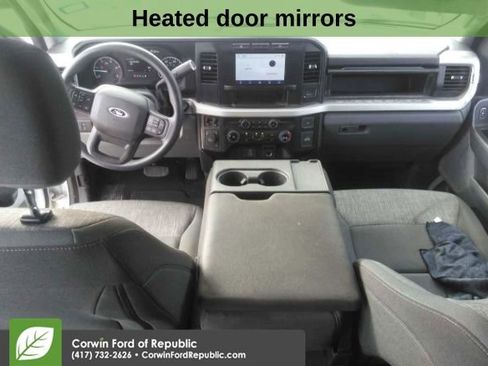 Used 2024 Ford F250 XLT image 11