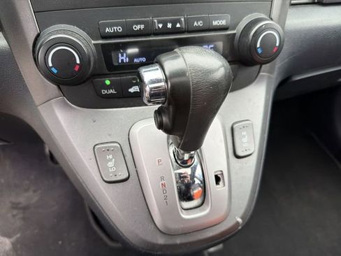 Used 2009 Honda CR-V EX-L image 22
