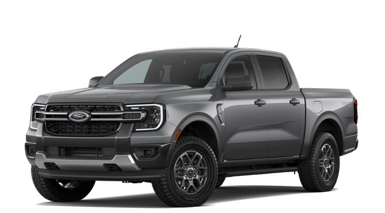 New 2026 Ford Ranger XLT w/ Trailer Tow Package AWD/4WD image 20