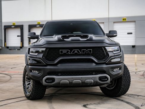 Used 2024 RAM 1500 TRX image 20