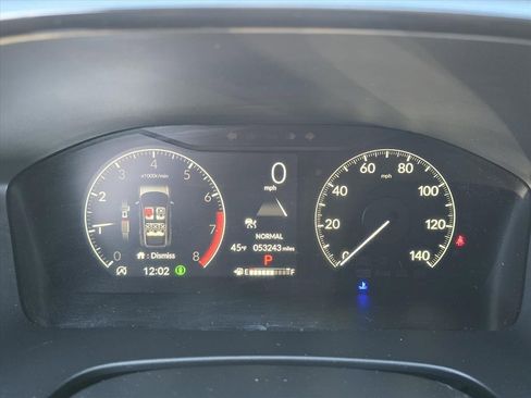 Used 2024 Honda CR-V EX image 15