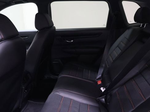 New 2026 Honda CR-V Sport-L image 11