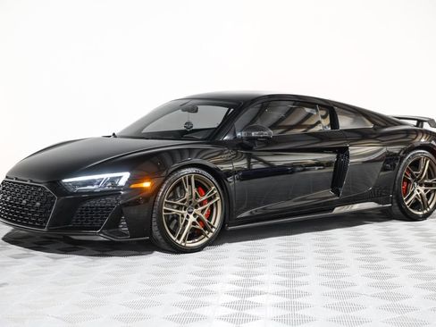 Used 2020 Audi R8 V10 performance AWD/4WD image 20