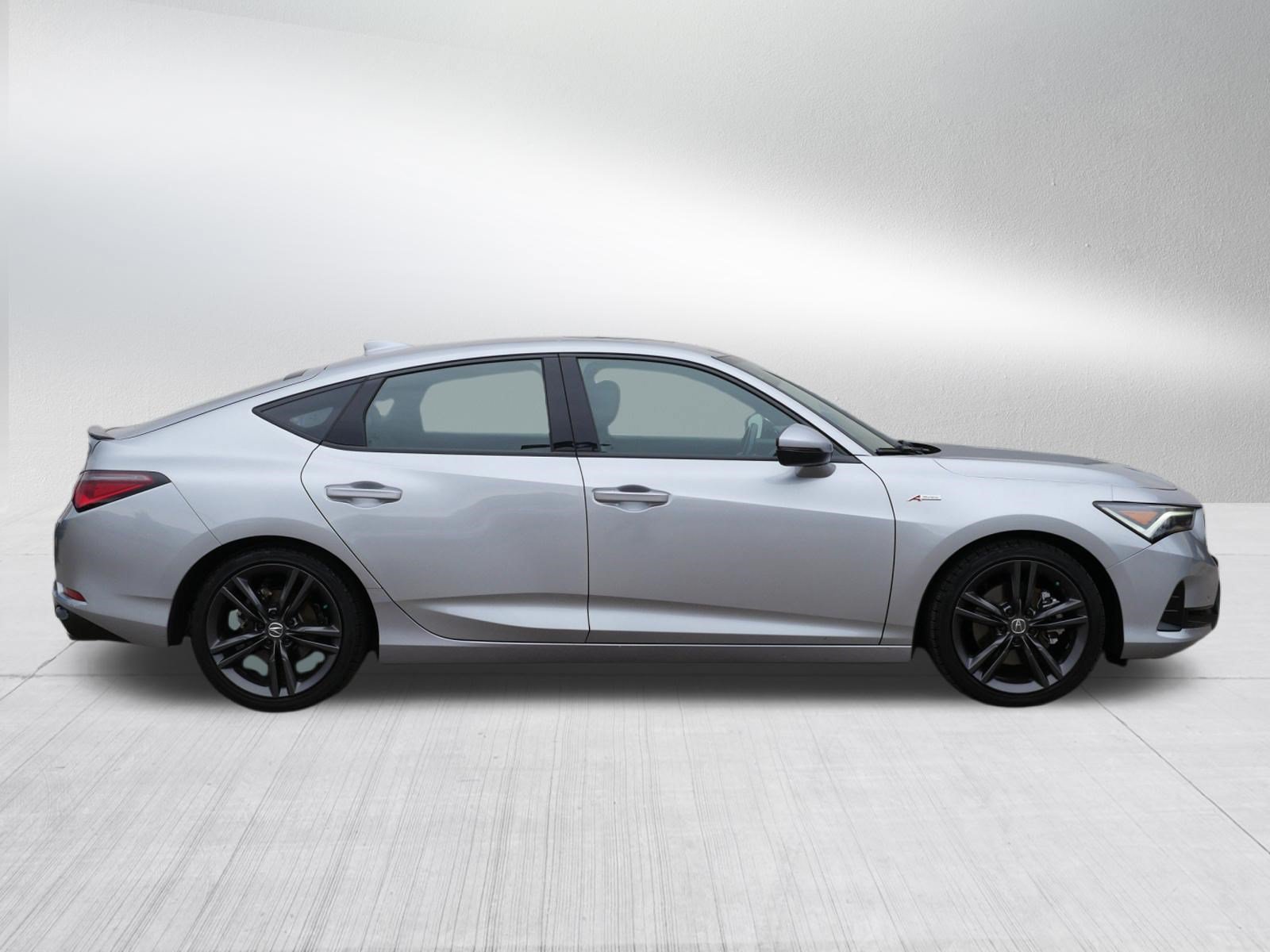 Used 2024 Acura Integra A-Spec w/ Technology Package FWD image 8