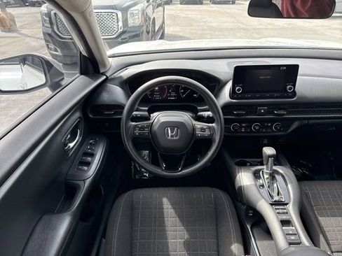 Used 2024 Honda HR-V LX image 22