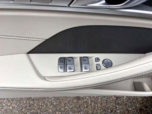 Used 2024 BMW M850i Gran Coupe xDrive image 13