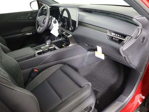 New 2026 Lexus RX 450h 450h+ Luxury image 18