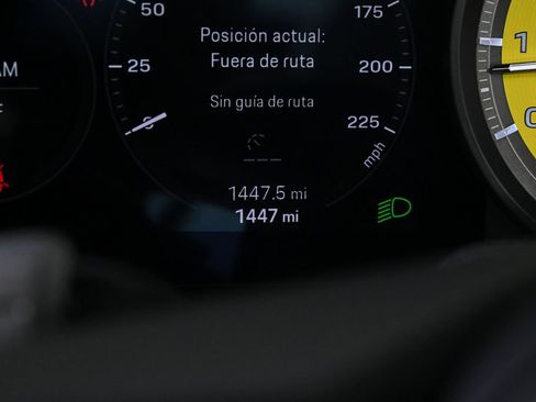 Used 2024 Porsche 911 Turbo S AWD/4WD image 14