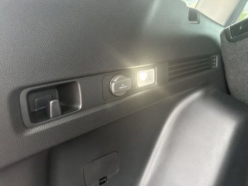 New 2026 Honda CR-V EX image 22