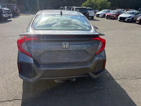 Used 2017 Honda Civic Si image 6