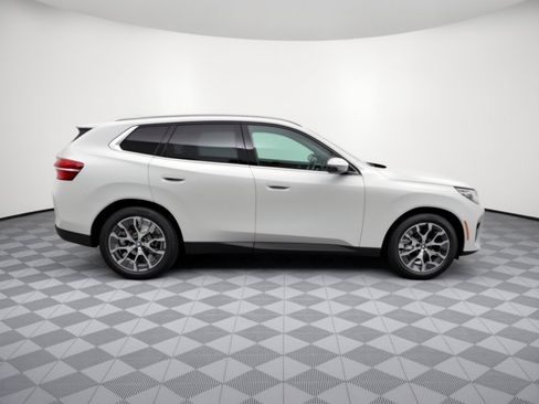 Used 2026 BMW X3 xDrive30i w/ Premium Package AWD/4WD image 8