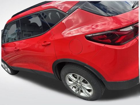 Used 2022 Chevrolet Blazer LT FWD image 7