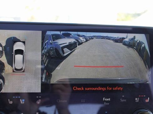 Certified 2023 Lexus RX 350 Premium Plus w/ Cold Area Package image 13